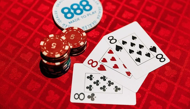 Rules for texas holdem poker