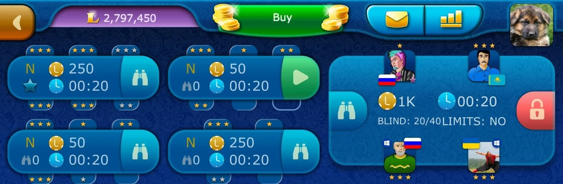 Where to play online poker for money